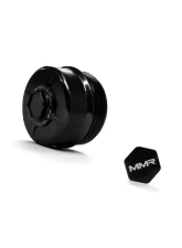 MMX Performance Billet Oil Filter Housing Cap BMW N20/N5X/S55 E-Series | F Series 2003-2022                                     - MMR03-0101 - Image 5