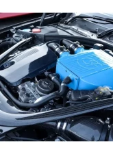 MMX Performance Billet Oil Filter Housing Cap BMW N20/N5X/S55 E-Series | F Series 2003-2022                                     - MMR03-0101 - Image 6