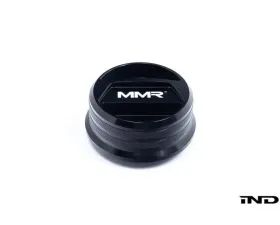 MMX Performance Billet Oil Filler Cap BMW B58 I N54 I N55 I S54 I S55 I S63