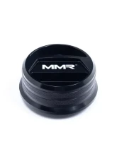 MMX Performance Billet Oil Filler Cap BMW B58 I N54 I N55 I S54 I S55 I S63                                     - MMR03-0102 - Image 5