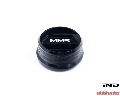 MMX Performance Billet Oil Filler Cap BMW B58 I N54 I N55 I S54 I S55 I S63 - MMR03-0102