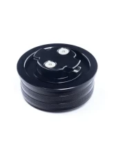 MMX Performance Billet Oil Filler Cap BMW B58 I N54 I N55 I S54 I S55 I S63                                     - MMR03-0102 - Image 5