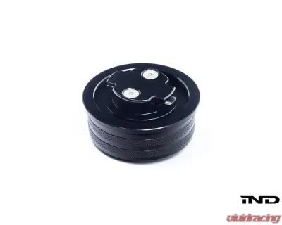 MMX Performance Billet Oil Filler Cap BMW B58 I N54 I N55 I S54 I S55 I S63 - MMR03-0102