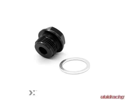 MMX Performance Oil Temperature and Pressure Adaptor Fitting BMW S55 | N55 | N54 2004-2021 - MMR03-0502-KP