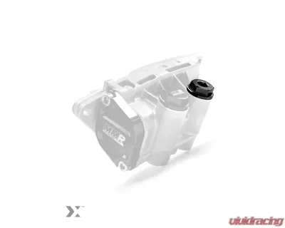 MMX Performance Oil Temperature and Pressure Adaptor Fitting BMW S55 | N55 | N54 2004-2021 - MMR03-0502-KP