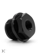 MMX Performance Oil Temperature and Pressure Adaptor Fitting BMW S55 | N55 | N54 2004-2021                                     - MMR03-0502-KP - Image 3
