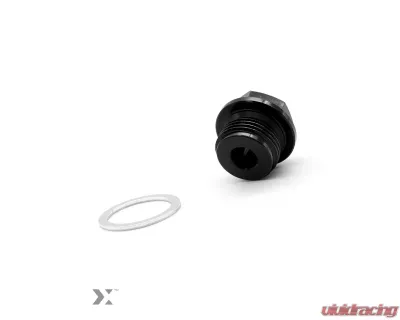 MMX Performance Oil Temperature and Pressure Adaptor Fitting BMW S55 | N55 | N54 2004-2021 - MMR03-0502-KP