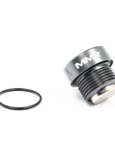 MMX Performance Magnetic Differential Oil Drain Plug M22x1.5 BMW                                     - MMR03-0503 - Image 3