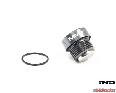 MMX Performance Magnetic Differential Oil Drain Plug M22x1.5 BMW - MMR03-0503