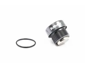 MMX Performance Magnetic Differential Oil Drain Plug M22x1.5 BMW
