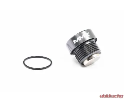 MMX Performance Magnetic Differential Oil Drain Plug M22x1.5 BMW - MMR03-0503