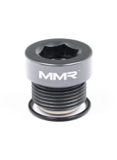 MMX Performance Magnetic Differential Oil Drain Plug M22x1.5 BMW                                     - MMR03-0503 - Image 2