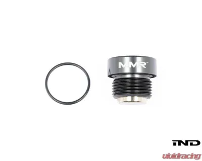 MMX Performance Magnetic Differential Oil Drain Plug M22x1.5 BMW - MMR03-0503