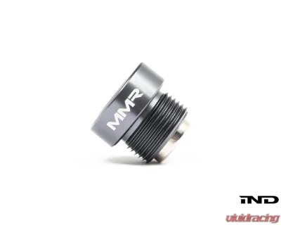 MMX Performance Magnetic Differential Oil Drain Plug M22x1.5 BMW - MMR03-0503