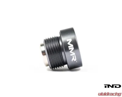 MMX Performance Magnetic Differential Oil Drain Plug M22x1.5 BMW - MMR03-0503