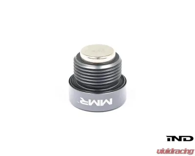 MMX Performance Magnetic Differential Oil Drain Plug M22x1.5 BMW - MMR03-0503