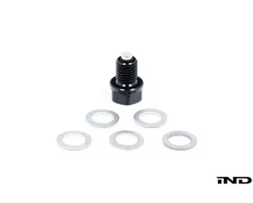 MMX Performance Magnetic Oil Sump Drain Plug M12x1.5 BMW