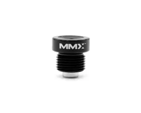 MMX Performance Magnetic Oil Sump Drain Plug S63 Engine BMW M5 | M6 | M8 | X5M | X6M 2010-2025
