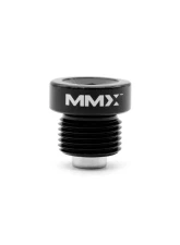 MMX Performance Magnetic Oil Sump Drain Plug S63 Engine BMW M5 | M6 | M8 | X5M | X6M 2010-2025                                     - MMR03-0506 - Image 4
