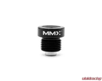 MMX Performance Magnetic Oil Sump Drain Plug S63 Engine BMW M5 | M6 | M8 | X5M | X6M 2010-2025 - MMR03-0506