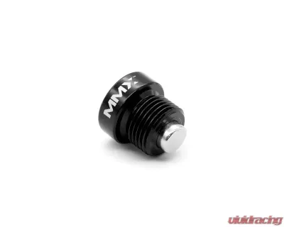 MMX Performance Magnetic Oil Sump Drain Plug S63 Engine BMW M5 | M6 | M8 | X5M | X6M 2010-2025 - MMR03-0506