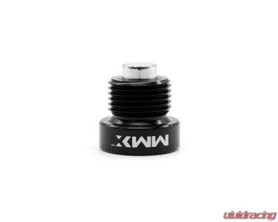 MMX Performance Magnetic Oil Sump Drain Plug S63 Engine BMW M5 | M6 | M8 | X5M | X6M 2010-2025 - MMR03-0506