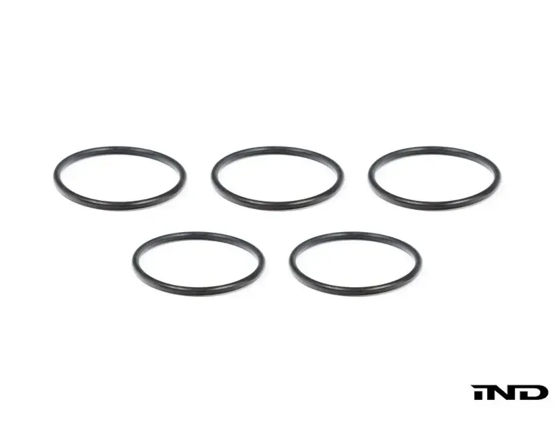 MMX Performance M22x1.5 Differential Plug O-Ring Set 5 Pack BMW - MMR03-0510