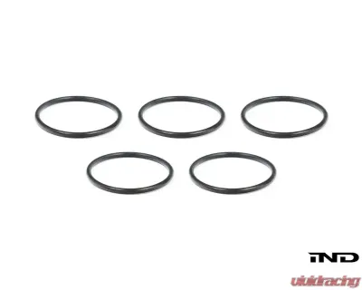 MMX Performance M22x1.5 Differential Plug O-Ring Set 5 Pack BMW - MMR03-0510
