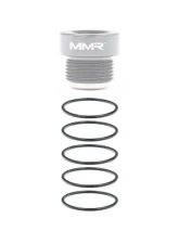 MMX Performance M22x1.5 Differential Plug O-Ring Set 5 Pack BMW                                     - MMR03-0510 - Image 3