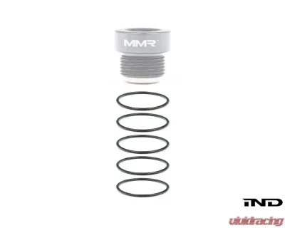 MMX Performance M22x1.5 Differential Plug O-Ring Set 5 Pack BMW - MMR03-0510