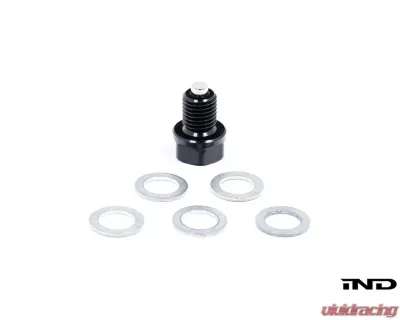 MMX Performance Oil Plug Replacement Crush Washer Set - MMR03-0511