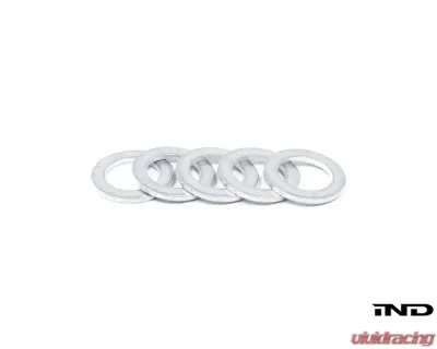MMX Performance Oil Plug Replacement Crush Washer Set - MMR03-0511
