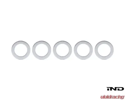 MMX Performance Oil Plug Replacement Crush Washer Set - MMR03-0511