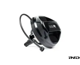 MMX Performance Billet Fuel Cap BMW |Mini Cooper | Toyota Supra 1997+