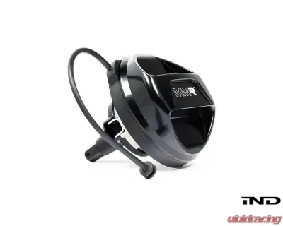 MMX Performance Billet Fuel Cap BMW |Mini Cooper | Toyota Supra 1997+ - MMR03-1501