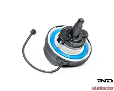 MMX Performance Billet Fuel Cap BMW |Mini Cooper | Toyota Supra 1997+ - MMR03-1501