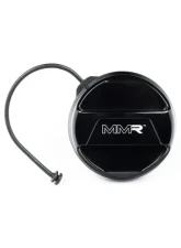 MMX Performance Billet Fuel Cap BMW |Mini Cooper | Toyota Supra 1997+                                     - MMR03-1501 - Image 3