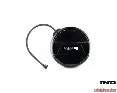 MMX Performance Billet Fuel Cap BMW |Mini Cooper | Toyota Supra 1997+ - MMR03-1501