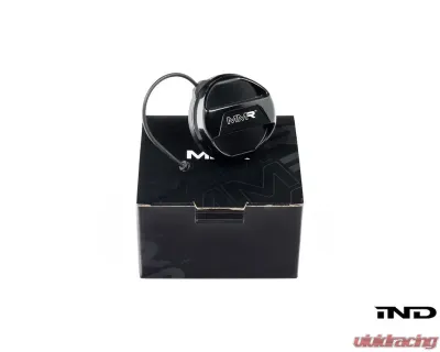 MMX Performance Billet Fuel Cap BMW |Mini Cooper | Toyota Supra 1997+ - MMR03-1501