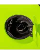MMX Performance Billet Fuel Cap BMW |Mini Cooper | Toyota Supra 1997+                                     - MMR03-1501 - Image 5