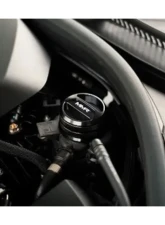 MMX Performance Billet Coolant Expansion 90mm Cap BMW                                     - MMR03-1502 - Image 3