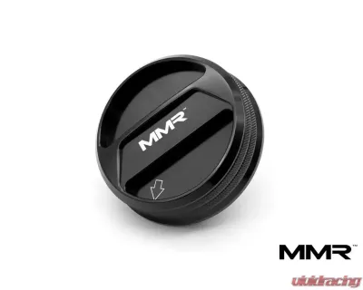 MMX Performance Billet Coolant Expansion 60mm Cap BMW - MMR03-1503