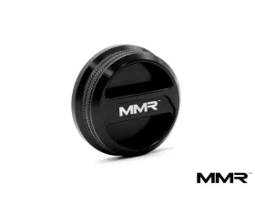 MMX Performance Billet Oil Filler Cap BMW S58 | B48E | Mini Cooper | Club | Countryman 2014-2024