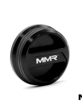 MMX Performance Billet Oil Filler Cap BMW S58 | B48E | Mini Cooper | Club | Countryman 2014-2024                                     - MMR03-1601 - Image 8