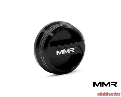 MMX Performance Billet Oil Filler Cap BMW S58 | B48E | Mini Cooper | Club | Countryman 2014-2024 - MMR03-1601