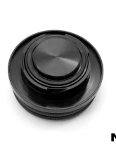 MMX Performance Billet Oil Filler Cap BMW S58 | B48E | Mini Cooper | Club | Countryman 2014-2024                                     - MMR03-1601 - Image 2