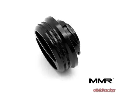 MMX Performance Billet Oil Filler Cap BMW S58 | B48E | Mini Cooper | Club | Countryman 2014-2024 - MMR03-1601