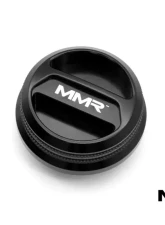 MMX Performance Billet Oil Filler Cap BMW S58 | B48E | Mini Cooper | Club | Countryman 2014-2024                                     - MMR03-1601 - Image 4