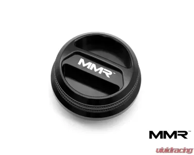 MMX Performance Billet Oil Filler Cap BMW S58 | B48E | Mini Cooper | Club | Countryman 2014-2024 - MMR03-1601