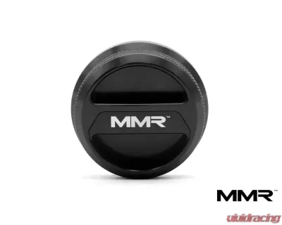 MMX Performance Billet Oil Filler Cap BMW S58 | B48E | Mini Cooper | Club | Countryman 2014-2024 - MMR03-1601